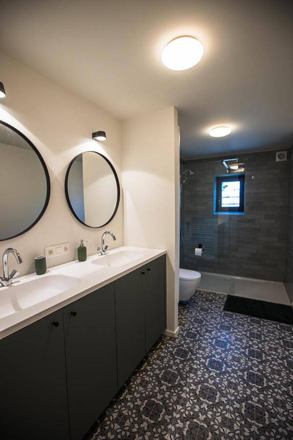 Geheel appartement, The lodge Morris in Leuven, Vlaams-Brabant