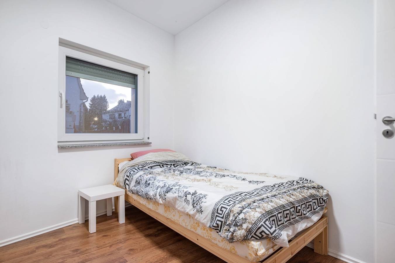 Vakantiehuis 'Cozy Ground Floor' met Privéterras, Privétuin en Wi-Fi, foto 12