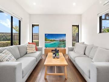 Holiday Apartment for 3 People in Melbourne, Victoria, Photo 2
