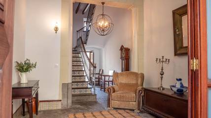 Casa de vacaciones in Sóller, Serra de Tramuntana für 6 