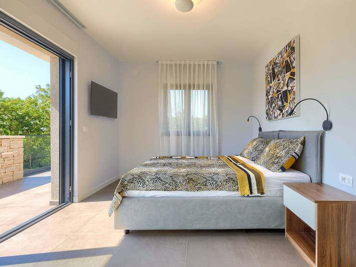 Ferienhaus für 6 Personen in Umag - 4