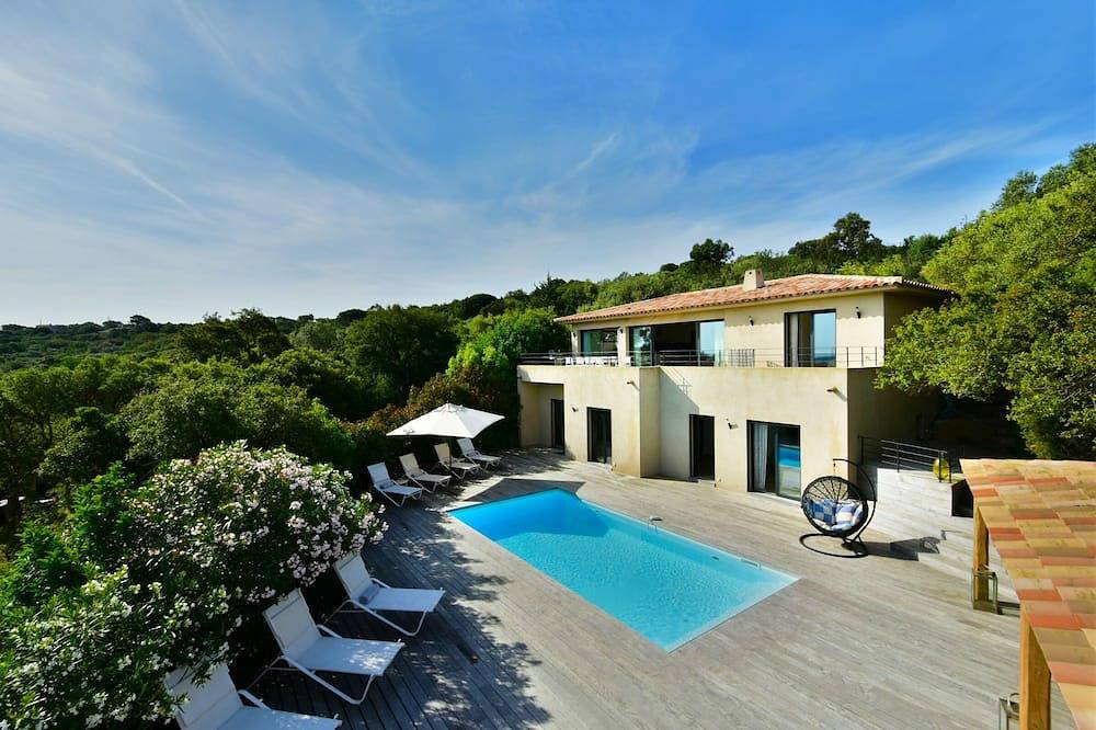 Photo : Maison de vacances
