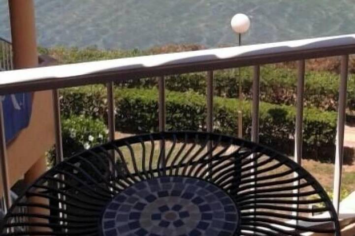 Location de vacances pour 5 personnes, avec jacuzzi et jardin dans La Manga del Mar Menor