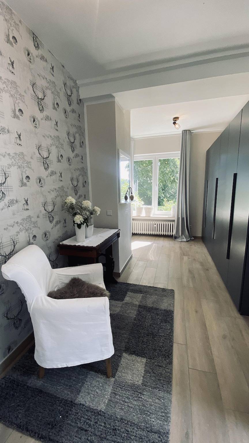 Ganze Ferienwohnung, Ferienwohnung Traumprinz 1-3 Personen in Üxheim, Vulkaneifel