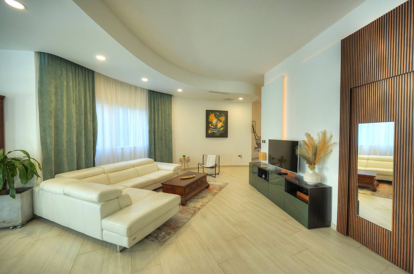 Apartamento inteiro, Apartamento de férias para 4 pessoas com terraço in San Giljan, Ilha de Malta