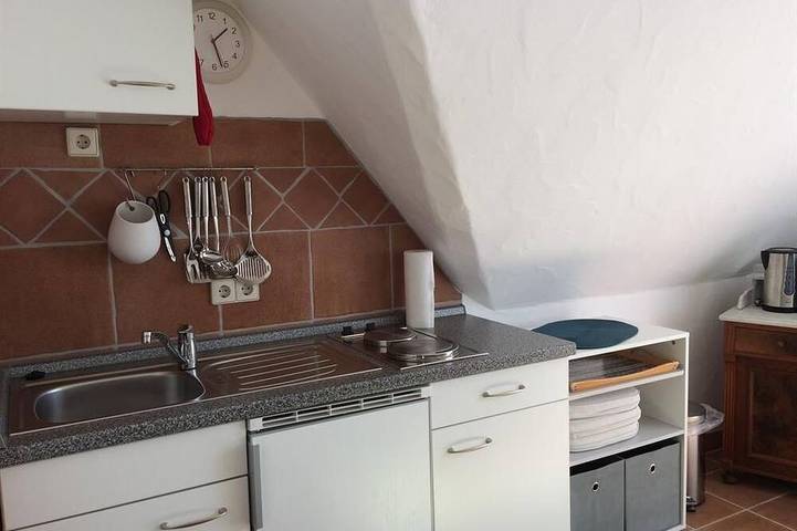 Ferienwohnung für 2 Personen, mit Garten in Sankt Martin - 3