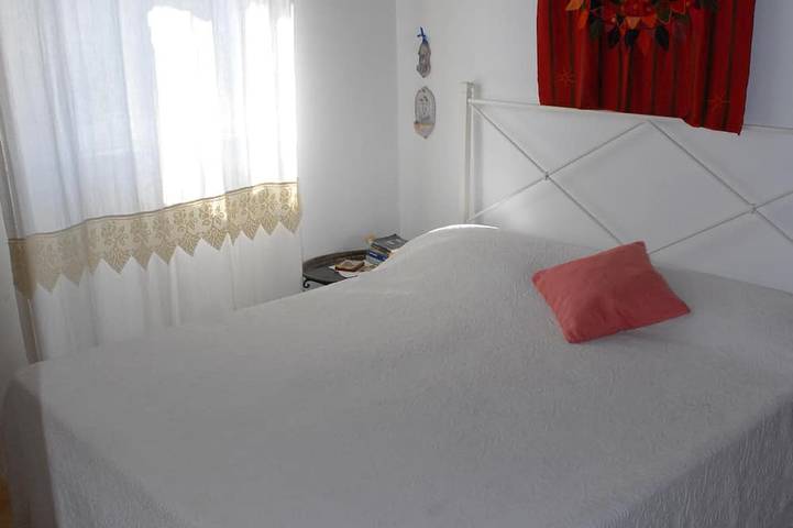 Meer Ferienhaus in Sizilien in der Nähe von Cefalù in Piane Vecchie, Lascari