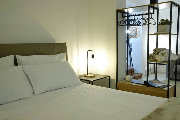 Villa für 4 Personen in Palermo - 2