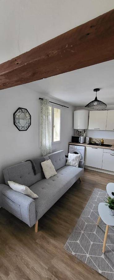 Appartement de vacances pour 2 personnes