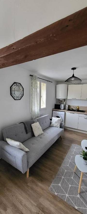 Gîte pour 2 personnes à Liancourt