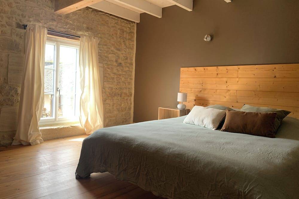 Gîte de groupe d'exception pour familles, amis, professionnels 24 pers. in Lingèvres, Région de Bayeux