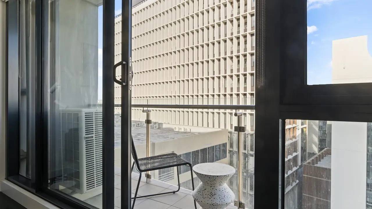 Geheel vakantieappartement, Ferienwohnung für 2 Personen (2 m²) in South Melbourne in South Melbourne, Melbourne