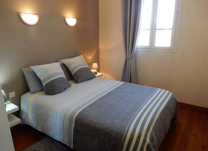 Villa pour 3 personnes, avec terrasse dans la Somme - 3