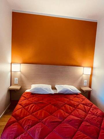 Hôtel pour 2 personnes à Barentin (Seine-Maritime)