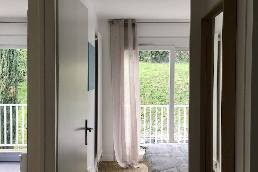 Appartement entier, Vue Sur Le Port. in Le Bourget-du-Lac, Région de Chambéry