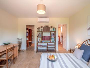 Appartement De Vacances pour 6 Personnes dans Porto-Vecchio, Arrondissement de Sartène, Photo 2