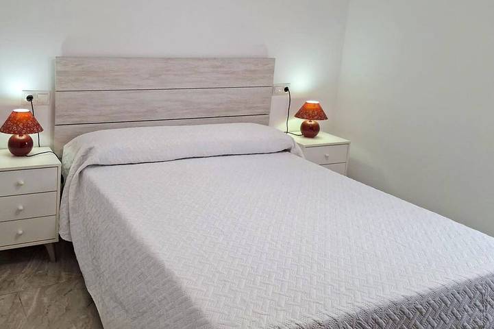 Amazing home in Adra with WiFi in Adra, Costa de Almería