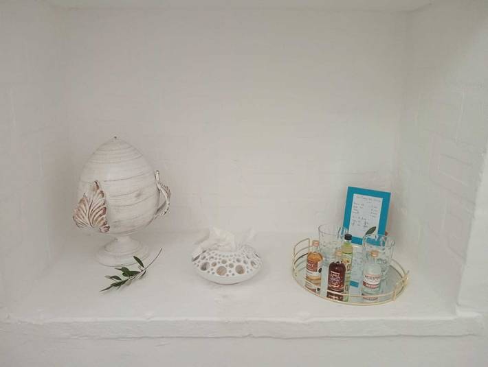 Casa vacanza per 2 persone a Matino