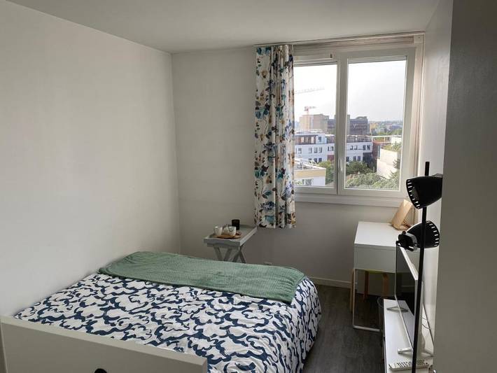 Gîte pour 2 personnes à Boissy-Saint-Léger - 4