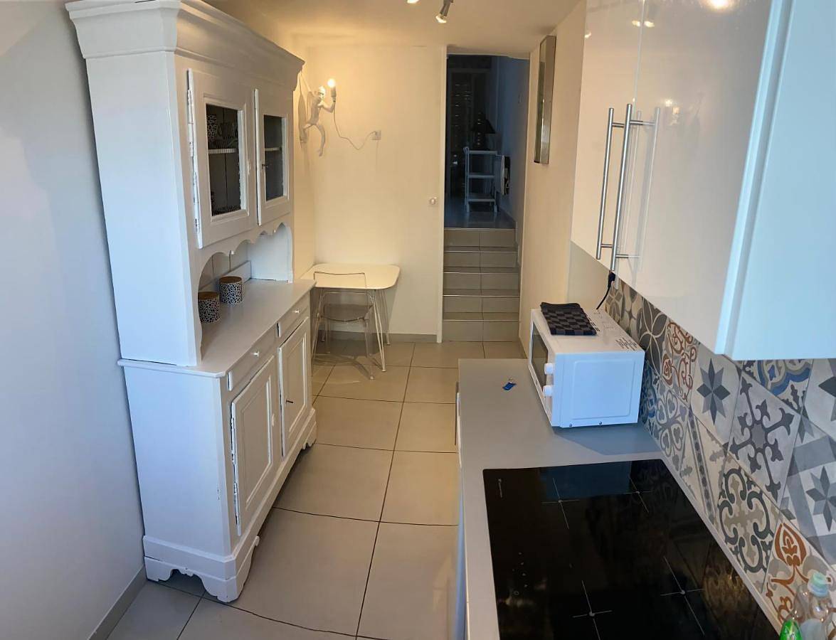 Appartement entier, Louise in Luxeuil-les-Bains, Haute-Saône