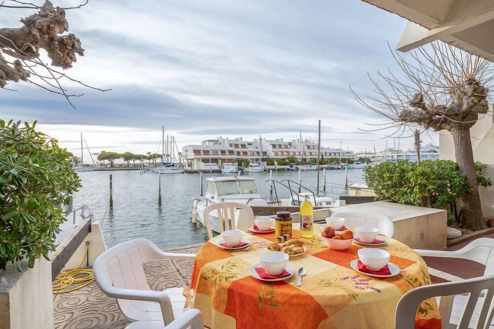 Appartamento vacanze a Gard a partire da 142€ a notte