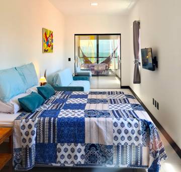 Casa De Férias para 4 Pessoas em Aquiraz, Ceará, Foto 1