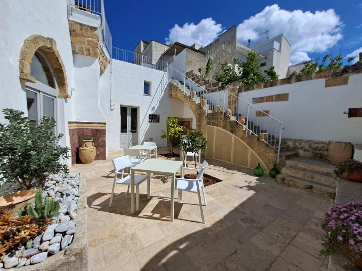 Dimora Fersini in Gagliano del Capo, Provincia di Lecce