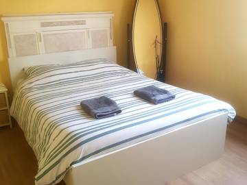 Maison De Vacances pour 8 Personnes dans La Teste-de-Buch, Bassin d'Arcachon, Photo 3