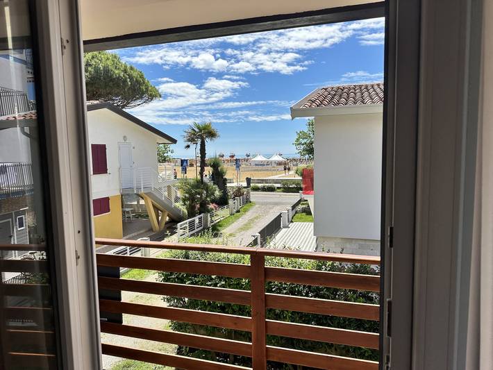 Ferienhaus für 6 Personen, mit Garten in Bibione - 2