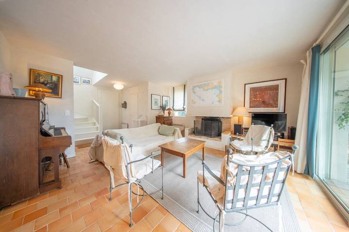 Coin de paradis - Grande maison pour 14 pers in Saint-Philibert, Côte des Mégalithes