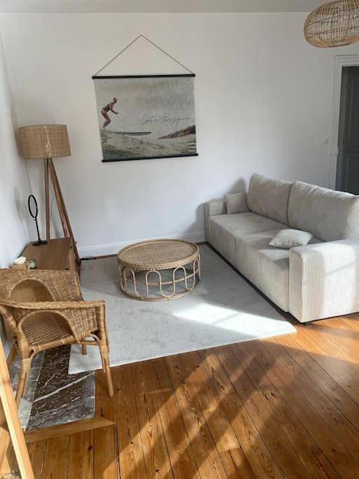 Appartement de vacances pour 4 personnes