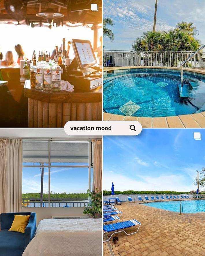 Apartamento de vacaciones para 4 personas, con terraza, Se admiten mascotas - 1