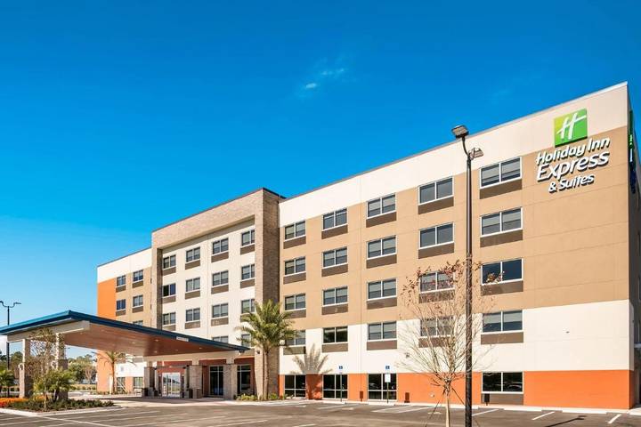 Hotel voor 2 personen, met zwembad en uitzicht - 1