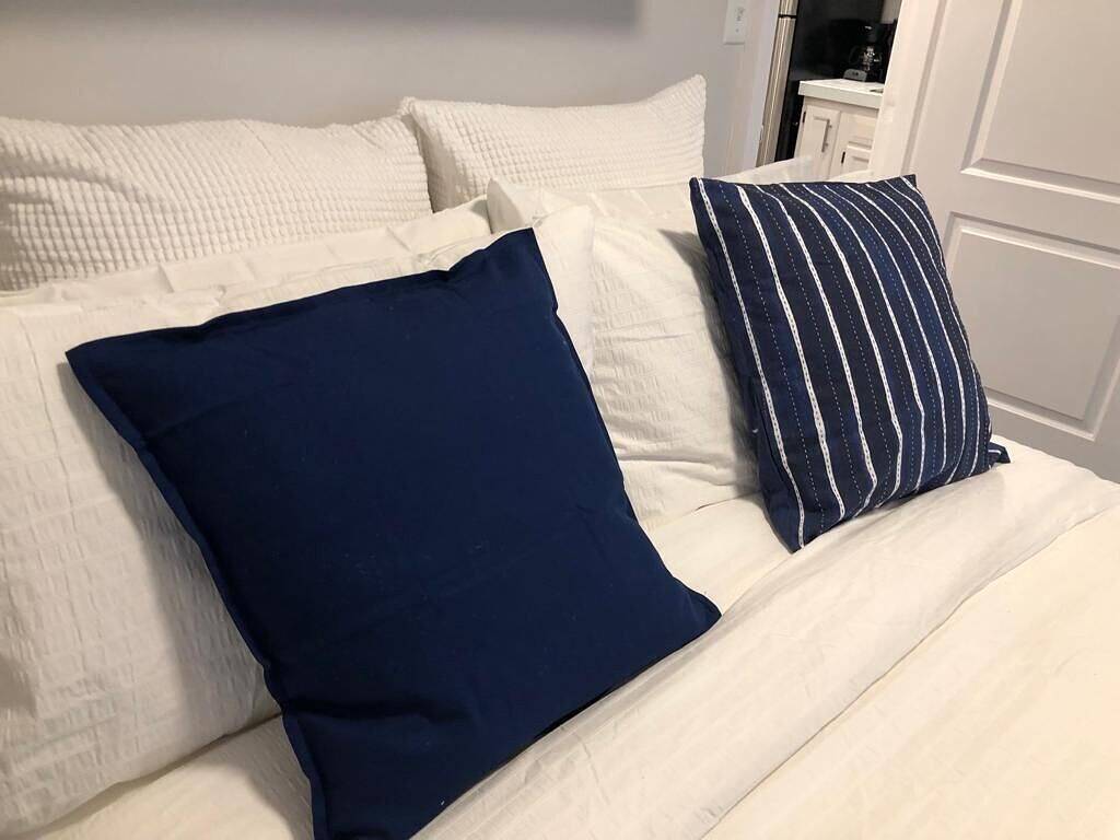 Ganze Wohnung, 1817 4D · Fancy 1bed Apt / 20 Min zum Nyc-Parkplatz Verfügb. in North Bergen, Hudson County