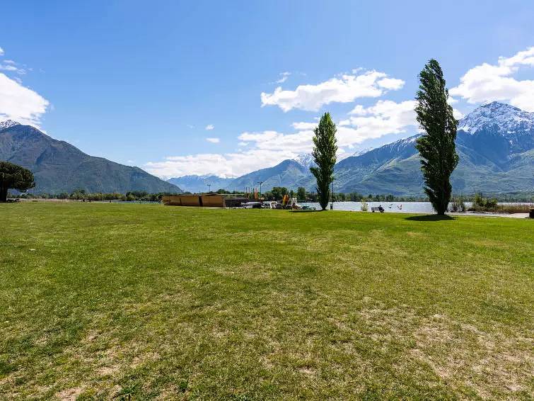 Haus 6 Personen in Gera Lario, Gemeinde Gera Lario