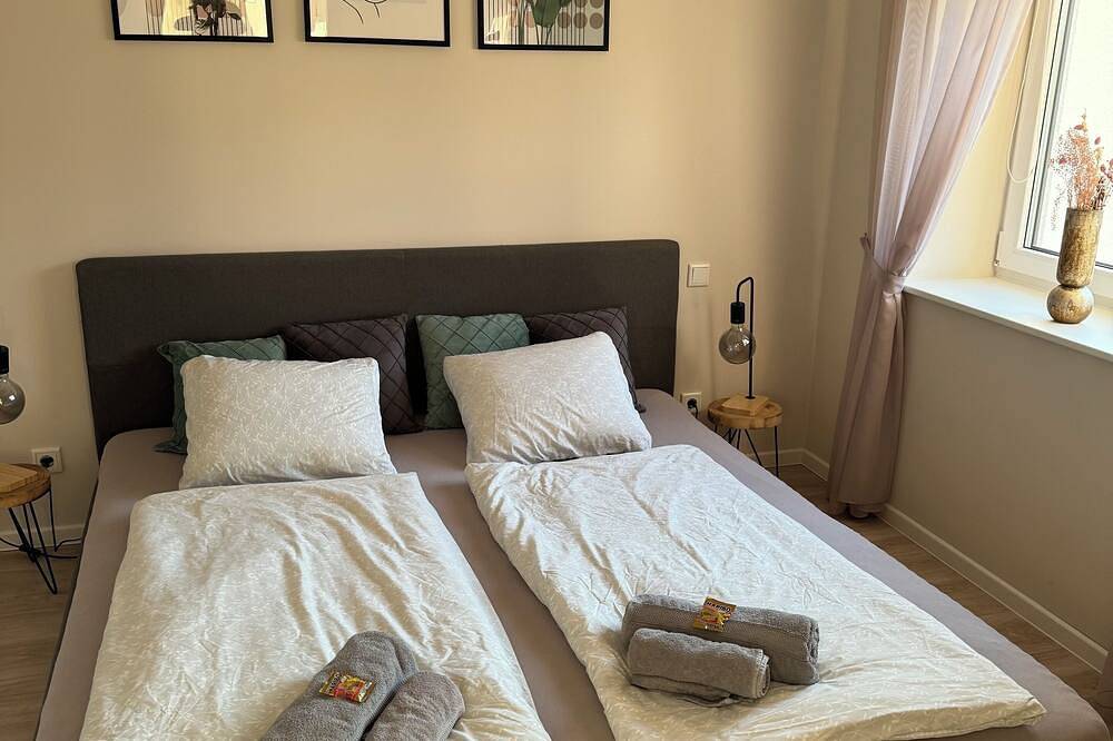 Ganze Wohnung, Apartment im Herzen Braunschweigs in Braunschweig, Braunschweig und Umgebung