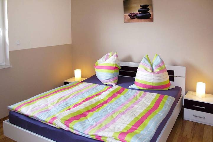 Ferienhaus für 8 Personen, mit Garten, mit Haustier in Pinnow - 4