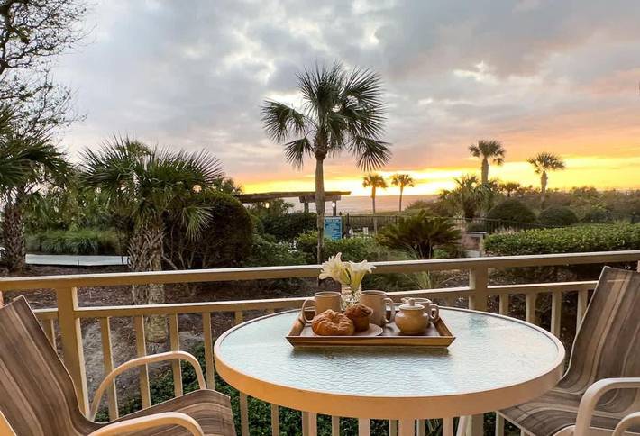Ferienhaus für 8 Personen, mit Pool und Terrasse, mit Haustier - 1