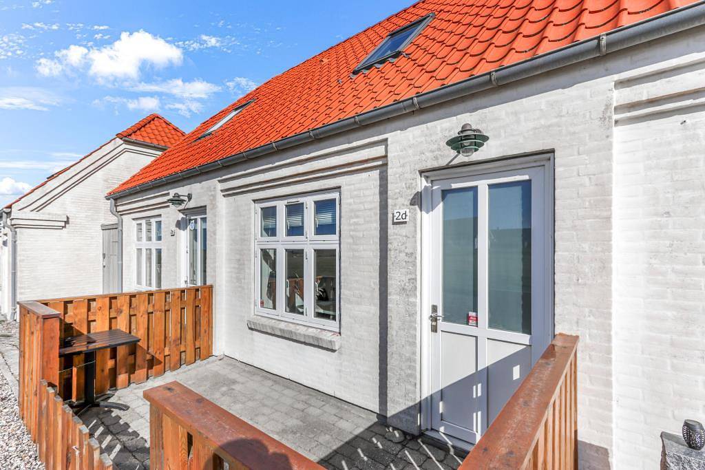 Ganze Ferienwohnung, 1093 in Ferring, Lemvig