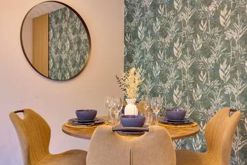 Glamping for 4 People in Teversham, Cambridgeshire, Photo 3