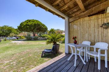 Vakantiehuis voor 2 Personen in Saintes-Maries-de-la-Mer, Regionaal natuurpark van de Camargue, Afbeelding 1