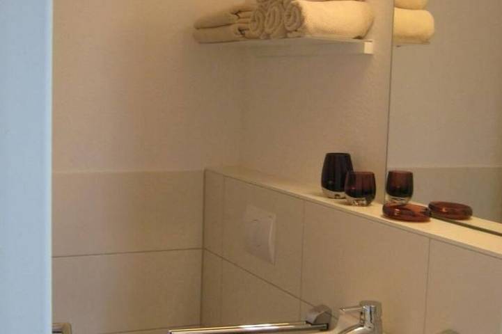 Ferienwohnung für 2 Personen, mit Garten in Nottuln - 2