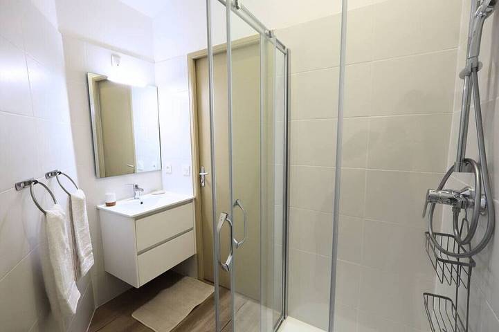 Apartamento entero, L`Échappée Bohème - wifi netflix prime clim in Camaret-sur-Aigues, Vaucluse