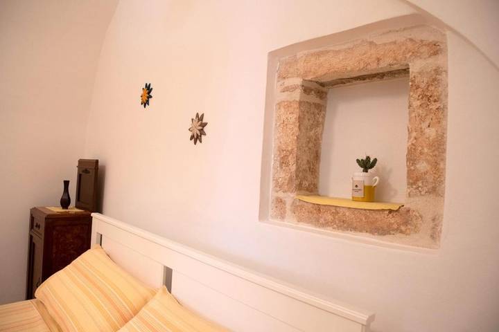 Casa vacanza per 3 persone - 1