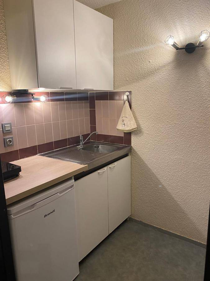 Appartement entier, Appartement Pyrénées -Sainte-Marie de Campan in Sainte Marie de Campan, Campan