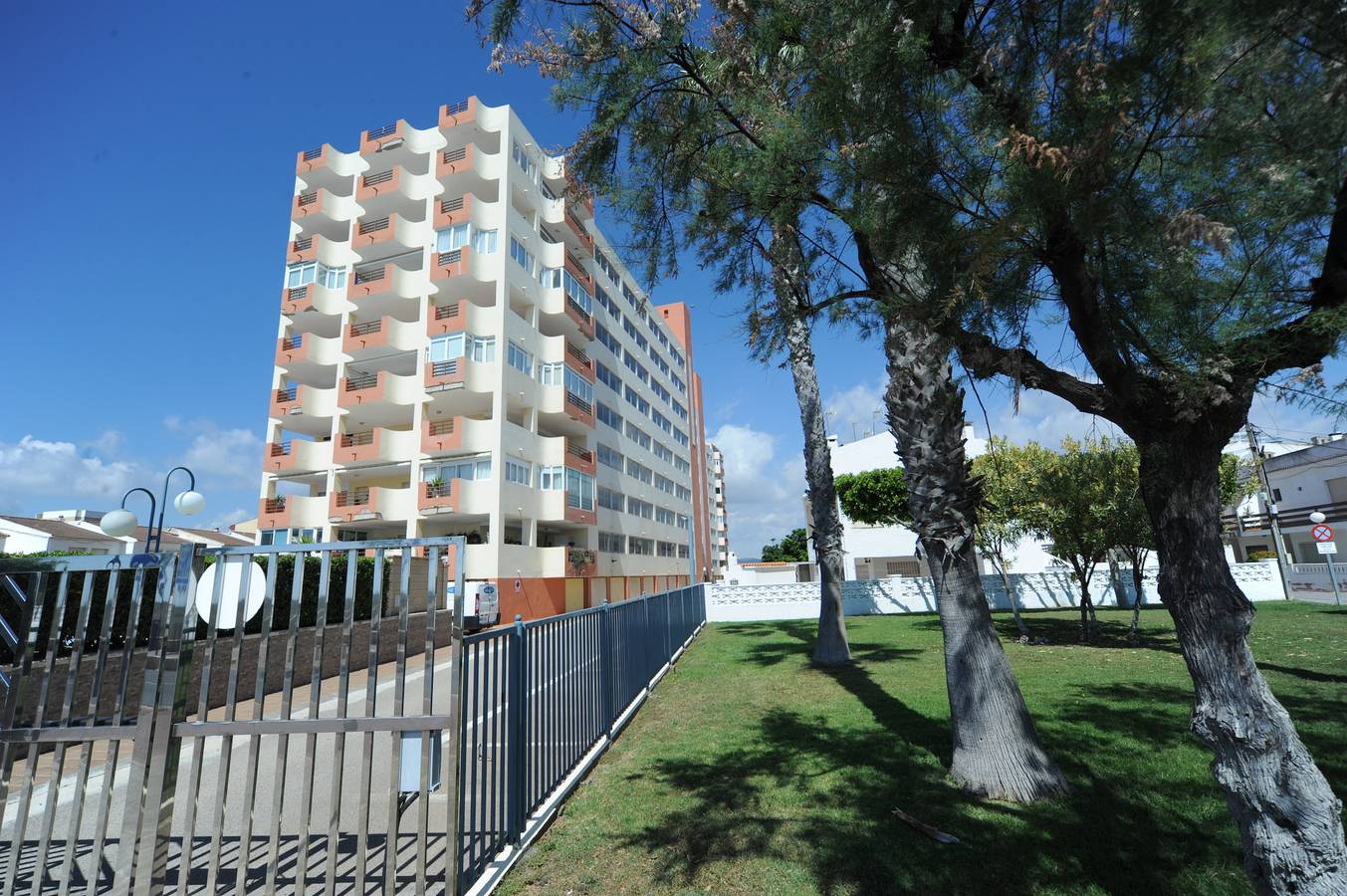 Apartamento entero, Europeñiscola con Aire Acondicionado in Peñíscola, Costa del Azahar