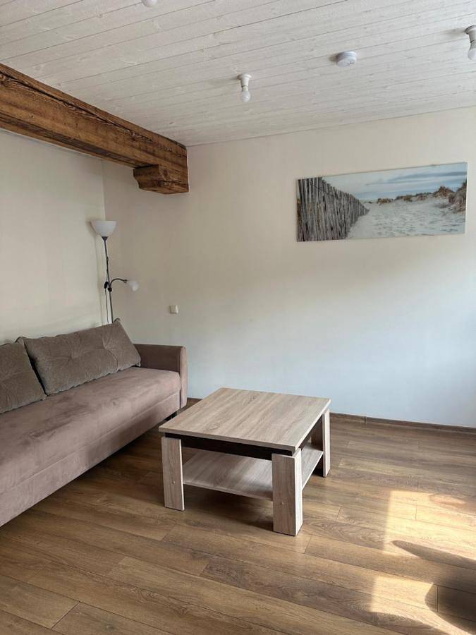 Appartement de vacances pour 2 personnes, avec vue
