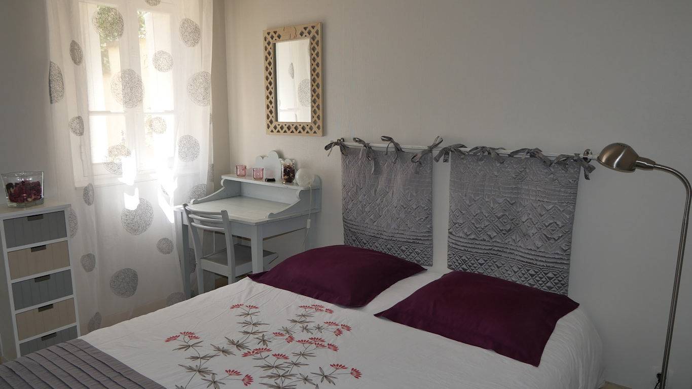 Chambre d'hôtes aux Minimes - Au jardin des alouettes - Quartier des Minimes - Au jardin des Alouettes in Minimes-Barrière de Paris (Toulouse), Toulouse