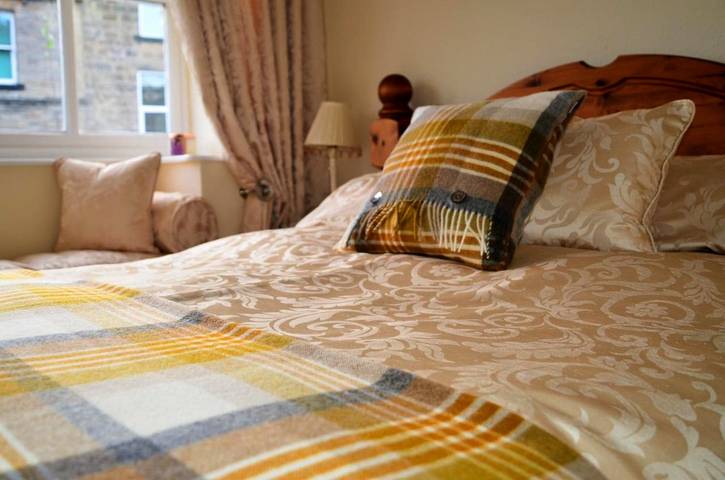 Bed and breakfast for 2 people in Skipton