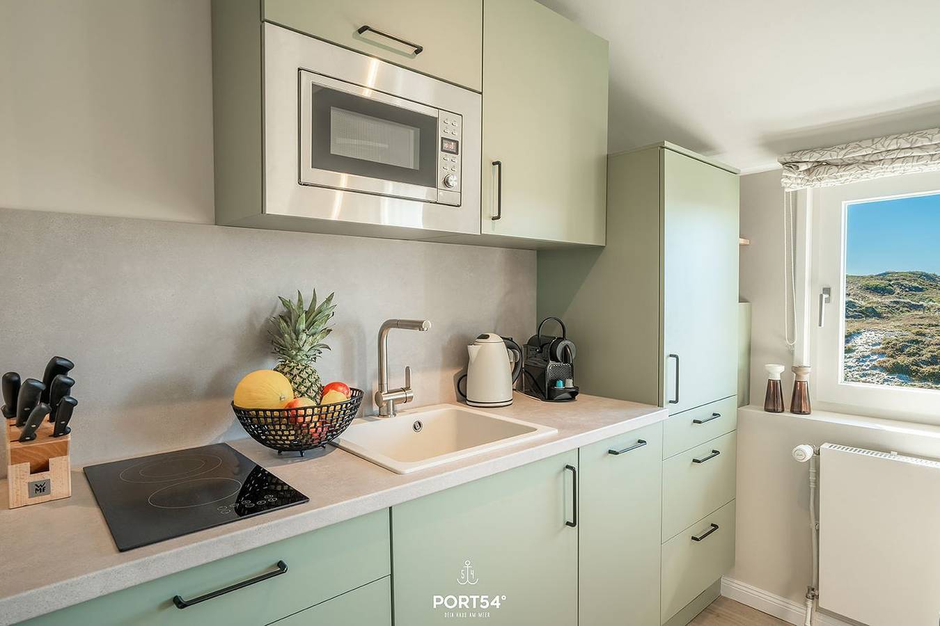 Ganze Wohnung, Premium Ferienwohnung in den Dünen von Rantum in Rantum, Sylt (Gemeinde)